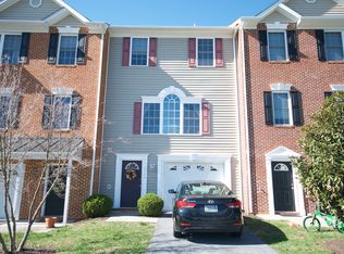 3046 Crystal Spring Ln, Harrisonburg, VA 22801