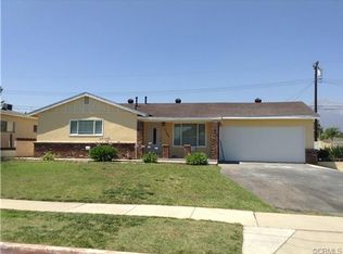 1153 E 7th St, Ontario, CA 91764