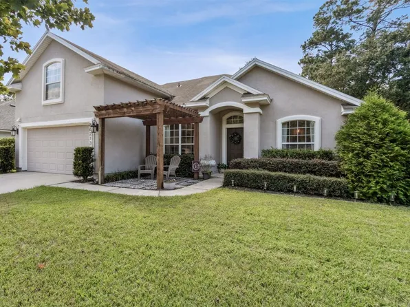 86213 Meadowwood Dr, Yulee, FL 32097