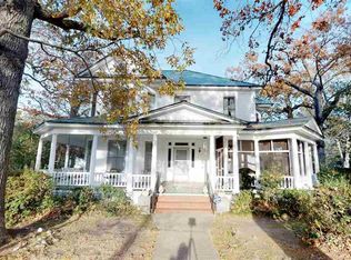 504 N Main St, Clio, SC 29525