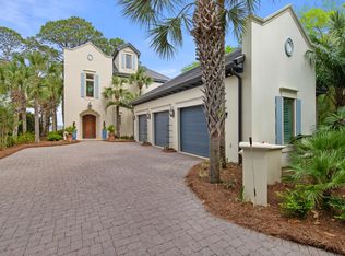 3002 Bay Villas Dr, Miramar Beach, FL 32550