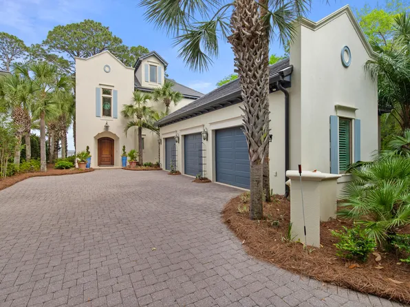 3002 Bay Villas Dr, Miramar Beach, FL 32550