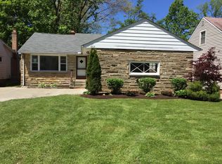 992 Clinton Ave, South Euclid, OH