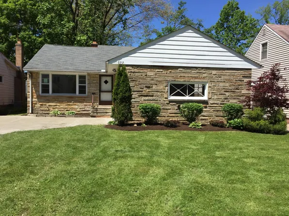 992 Clinton Ave, South Euclid, OH 44121