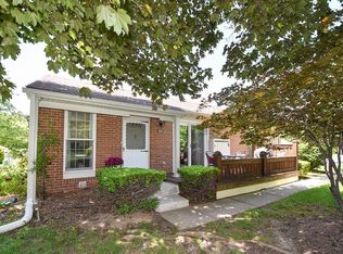 2842 Bombridge Ct, Ann Arbor, MI