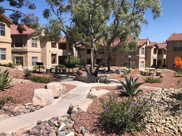 520 Arrowhead Trl, Henderson, NV