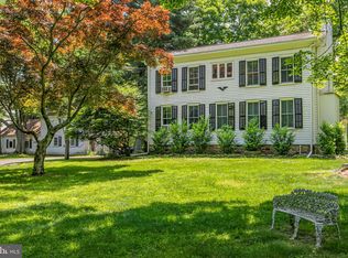 117 Hopewell Rocky Hill Rd, Hopewell, NJ 08525