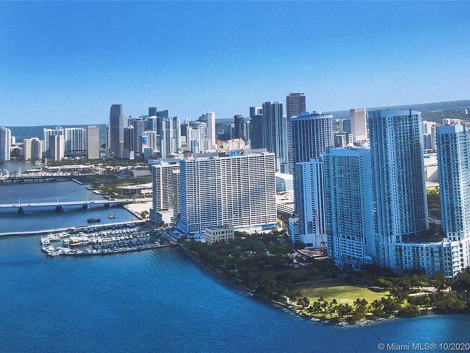 1st image of 1717 N Bayshore Dr #A-1431