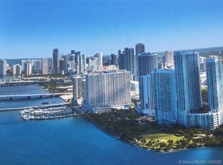 1717 N Bayshore Dr #A-1431, Miami, FL 33132
