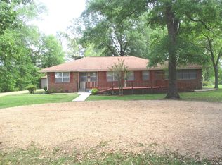 1220 Field Lark Ln NE, Brookhaven, MS 39601