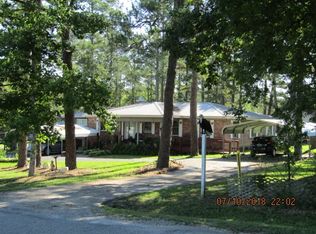 1791 Whites Chapel Rd, Gadsden, AL 35901
