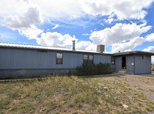 2 Rebecca Rd, Moriarty, NM 87035