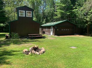 5043 Sandy Run, Sears, MI 49679