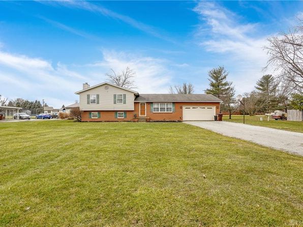 963 Mohican Trl Jamestown Oh 45335 Zillow