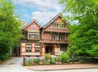 420 Bellevue Ave, Newport, RI 02840