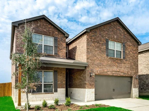 5309 Zara Dr, Denton, TX 76207