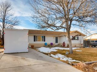 665 4th St, Bennett, CO 80102