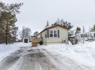 2 Costin Dr, Amherst, NS B4H 4B6