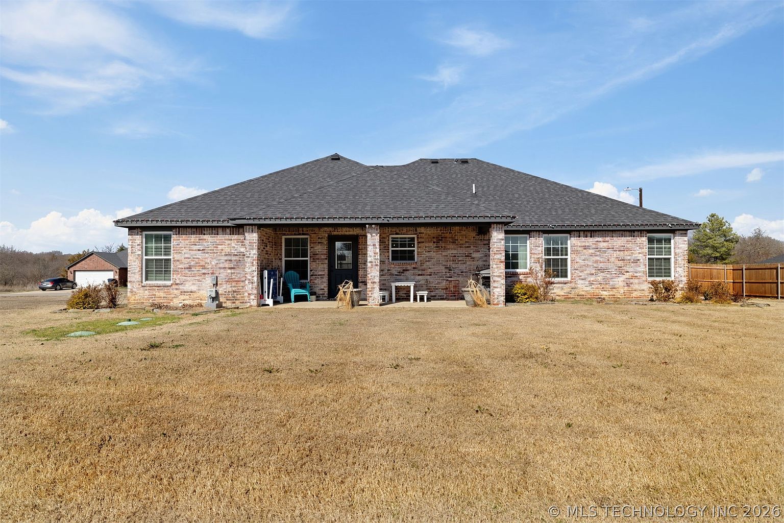 95 Huntington Beach, Durant OK - photo 2