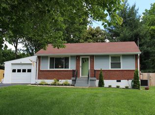 2920 Dunmore Dr, Nashville, TN 37214