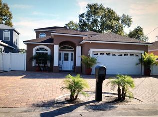 7015 N Cameron Ave, Tampa, FL 33614