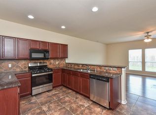 14406 Tabitha Ct, Houston, TX 77090