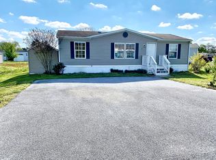 71 Hitch Pond Cir #71HPC, Seaford, DE 19973