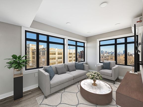 4th image of 558 Communipaw Ave #305