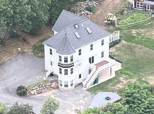 657 Pearl Hill Rd, Fitchburg, MA 01420