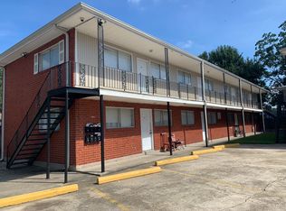 707 N Robertson St #205, Chalmette, LA 70043