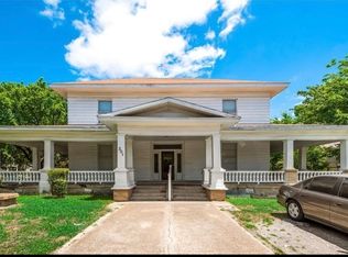 301 E Brin St #C, Terrell, TX 75160