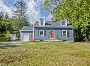 26 Granville Rd, Southwick, MA 01077