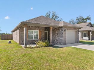 1300 Georgia Ave, Baker, FL 32531