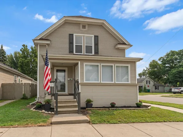 135 W Broadway St, Mishawaka, IN 46545