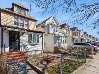 62-69 Booth Street, Flushing, NY, 11374