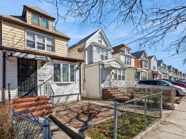 62-69 Booth Street, Rego Park, NY 11374