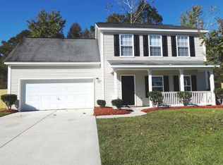 100 Bill Park Dr, Summerville, SC 29485