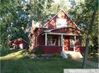 405 3rd Ave NW, Milaca, MN 56353