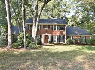 2424 Colebrook Dr, Rock Hill, SC 29732