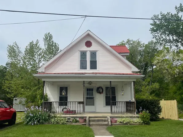4800 Williams Ave, Ashland, KY 41101