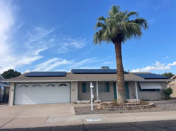 9952 W Clair Dr, Sun City, AZ 85351