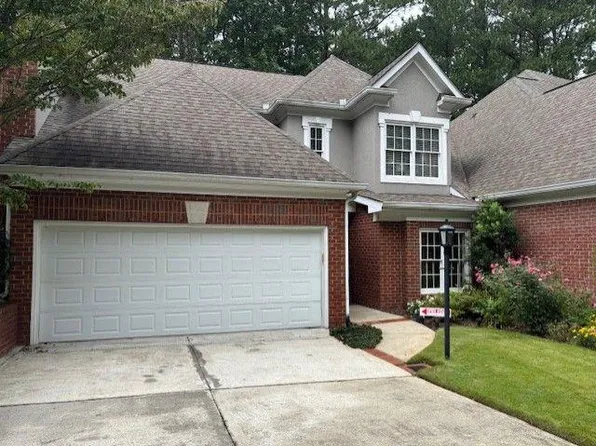 205 Crossing Valley Ln, Sandy Springs, GA 30339