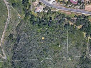 Jamul Dr #1, Jamul, CA 91935