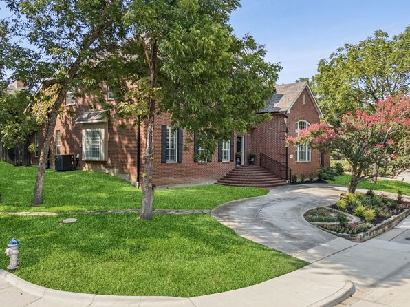 5 Bedroom Home for Sale in Dallas TX