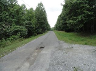299 Saddle Tree, Sewanee, TN 37375