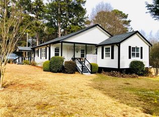 158 Rabbit Hill Rd, Dacula, GA 30019