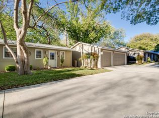 2479 Terminal Loop Rd, Mc Queeney, TX 78123