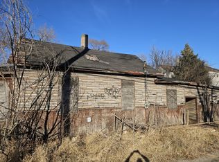 1769 Van Buren St, Gary, IN 46407