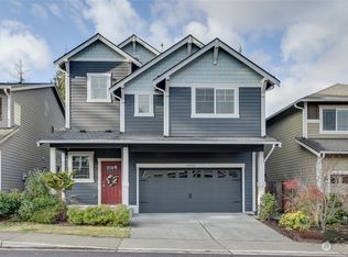 15932 Meridian Ave S, Bothell, WA 98012