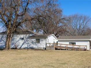 1741 Murray Clark Rd, Danville, IL 61832